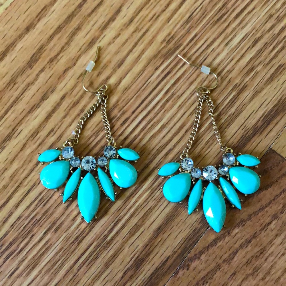 Francesca’s Earrings